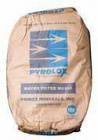 Фильтрующий материал Pyrolox, мешок 27,3 кг (14,25 л)