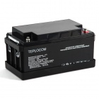 Аккумуляторная батарея TEPLOCOM 65Ач (435)