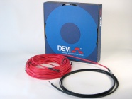 Нагревательный кабель DEVI DTIP-18 1220