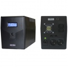 ИБП SKAT-UPS 3000/1800 220 В, Line-Interactive, встроенный АКБ (453)