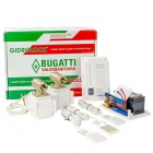 Комплект Gidrоlock Premium BUGATTI 3/4
