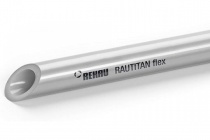 Универсальная труба RAUTITAN flex (25.0х3.5 мм), бухта 50м