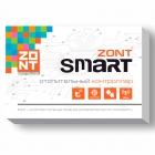 ZONT SMART Отопительный контроллер для электрических и газовых котлов 736 (ML00004159)