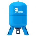 Гидроаккумулятор Wester WAV 200 top (0141510)