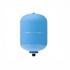 Гидроаккумулятор Джилекс 10 ВП (7011, вертикальный, пластиковый фланец)