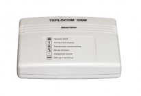 Теплоинформатор Teplocom GSM (333)