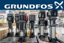 Новость GRUNDFOS: оборудование компании включено в Реестр промышленной продукции, произведённой в РФ
