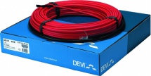 Нагревательный кабель DEVI DSIG-20 1265/280