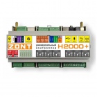 ZONT H2000+ Универсальный контроллер для сложных систем отопления 