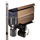 Пакет для водоснабжения Grundfos Cons.pres.pac.SQE 2-70+60m 3x1.5mm2 kabel