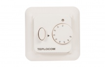 Термостат комнатный Teplocom TSF-220/16A (919)
