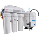 Фильтры для питьевой воды Aquafilter и Atoll