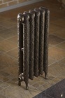 Радиатор чугунный RETRO 800 х 180 (Нога) - 1600 за секцию