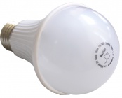 Лампа светодиодная SKAT LED-220 E27 (2455)