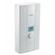 Проточный электрический водонагреватель Veito серии Blue S: особенности и преимущества