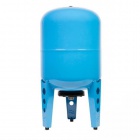 Гидроаккумуляторы для водоснабжения Wester и Джилекс