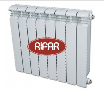 Обновлены цены на радиаторы RIFAR