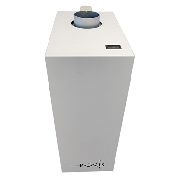 Газовый котел одноконтурный AXIS STANDART 25 кВт (AXIS-06-25T-00) 