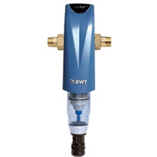 Фильтры механической очистки воды с автоматической обратной промывкой BWT INFINITY A/ АP