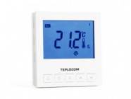 Термостат комнатный Teplocom TS-Prog-220/3A (913)
